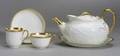Three Wedgwood Bone China Items