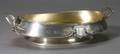 Gorham Sterling Aesthetic Movement Serving Dish