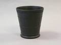 Wedgwood Black Basalt Beaker