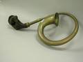 Brass Automobile Horn