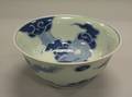Chinese Blue and White Porcelain Bowl
