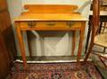 Pine Dressing Table