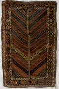 South Caucasian Rug