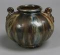 Roger Guerin Art Pottery Vase
