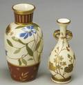 Two Wedgwood Vases