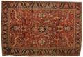Heriz Carpet