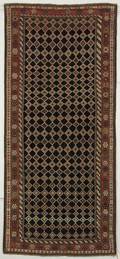 South Persian Long Rug
