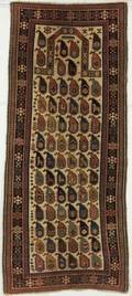 Akstafa Prayer Rug
