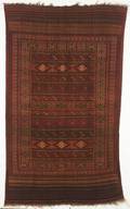 Baluch Flatweave Rug