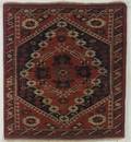 Bergama Rug