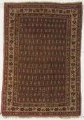 Afshar Rug