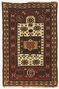 Kazak Prayer Rug