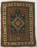 Kazak Prayer Rug