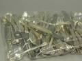Group of Sterling and Plated Flatware