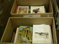 Large Lot of Auction and Gallery Catalogs
