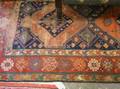 South Caucasian Long Rug