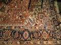 Heriz Carpet