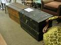 Two Storage Trunks