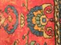 Three Oriental Rugs