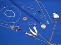 Group of Jewelry