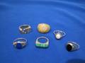 Six Gold Rings