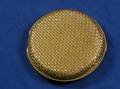 18kt Gold Compact