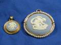 Two Wedgwood Items