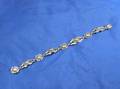 Sterling Silver Bracelet