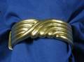 14kt Gold Bracelet