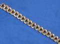 14kt Gold Bracelet
