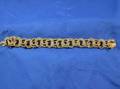 14kt Gold Bracelet