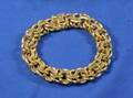 14kt Gold Bracelet