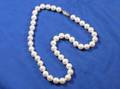 Cultured Pearl Necklace