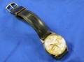 Gentlemans 14kt Gold Wristwatch