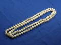 Cultured Pearl Necklace