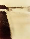 J Zybach American fl circa 18901899 Niagara Falls
