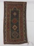 South Caucasian Prayer Rug