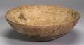 Large Burlwood Bowl