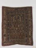 Marasali Prayer Rug