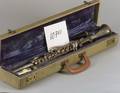 American SilverPlate Clarinet Gretsch