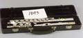 American Flute Artley