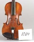French Violin