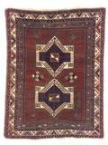 Fachralo Kazak Rug