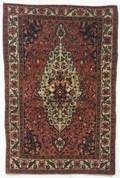 Sarouk Rug