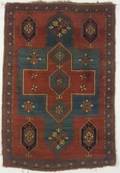 Kazak Rug