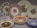 Forty Assorted Wedgwood Plates