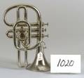 Bugle 19th Century