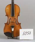 Childs Czech Violin
