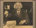 Einstein Albert 18791955