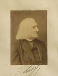 Liszt Franz 18111886